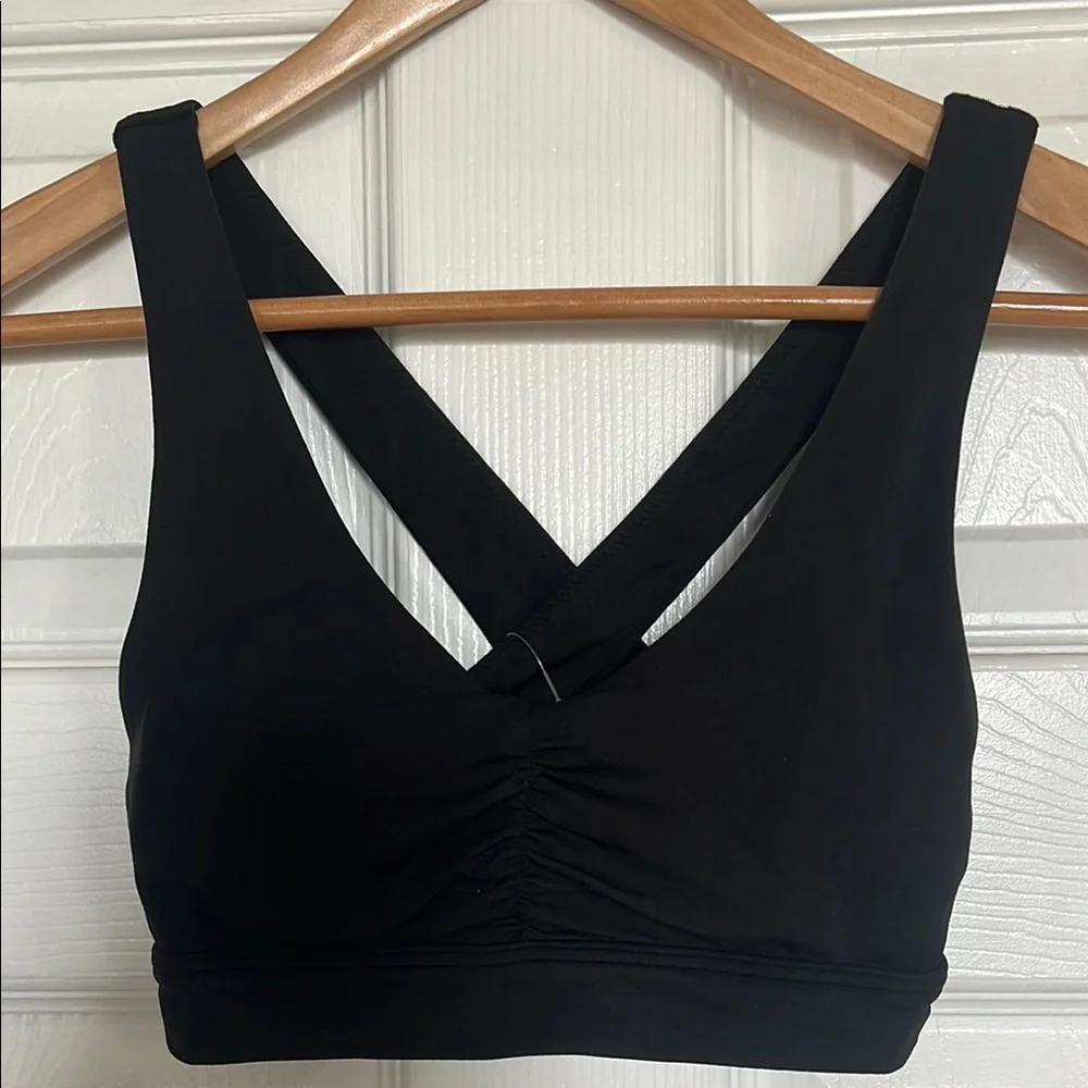 Offline by Aerie Real me stretch, medium support size XS - Picture 1 of 4